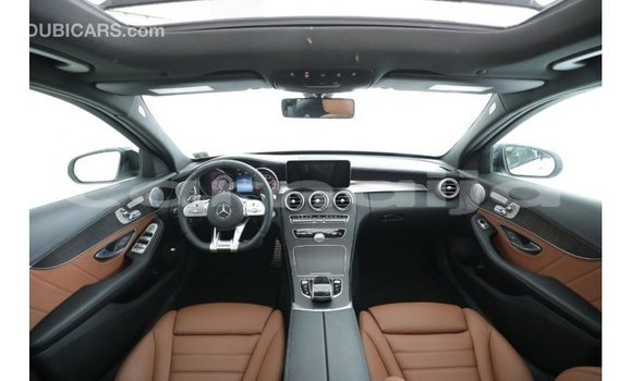 Buy Import Mercedes-Benz 190 White Car in Import - Dubai in Abia State Buy Import Mercedes-Benz 190 White Car in Import - Dubai in Abia State