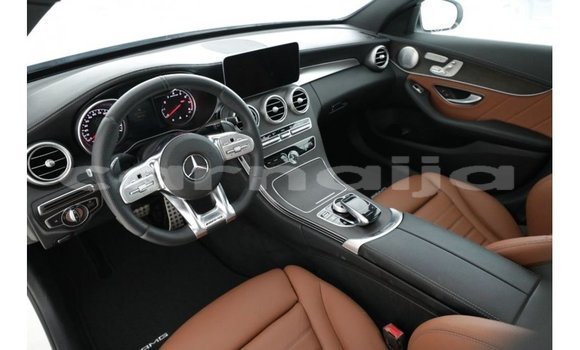 Buy Import Mercedes-Benz 190 White Car in Import - Dubai in Abia State Buy Import Mercedes-Benz 190 White Car in Import - Dubai in Abia State