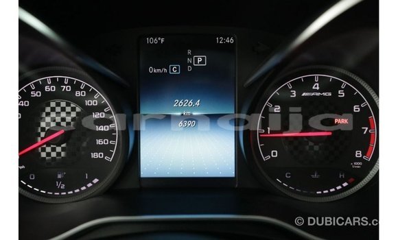 Buy Import Mercedes-Benz 190 White Car in Import - Dubai in Abia State Buy Import Mercedes-Benz 190 White Car in Import - Dubai in Abia State