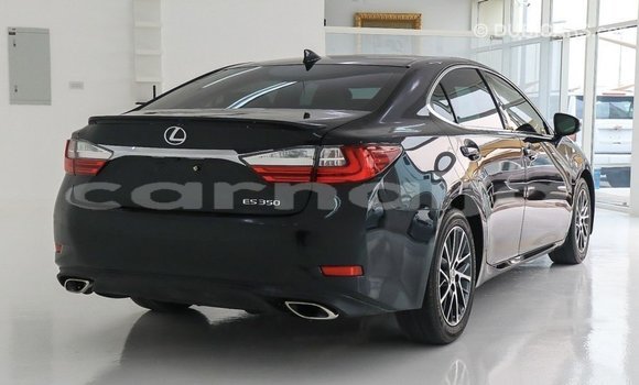 Buy Import Lexus ES Black Car in Import - Dubai in Abia State Buy Import Lexus ES Black Car in Import - Dubai in Abia State