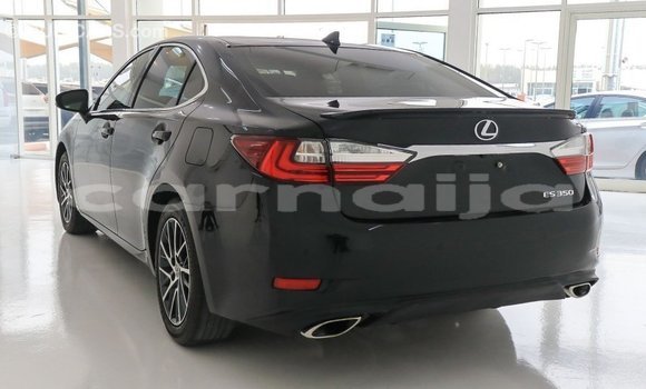 Buy Import Lexus ES Black Car in Import - Dubai in Abia State Buy Import Lexus ES Black Car in Import - Dubai in Abia State