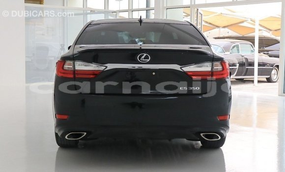 Buy Import Lexus ES Black Car in Import - Dubai in Abia State Buy Import Lexus ES Black Car in Import - Dubai in Abia State