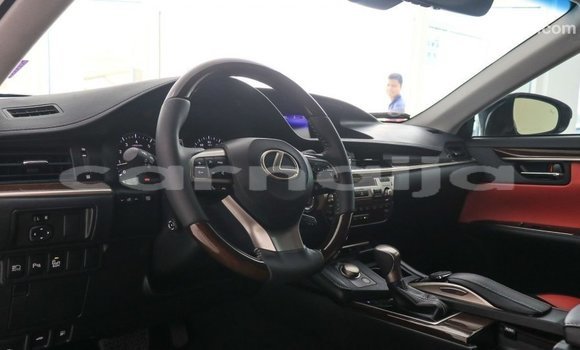 Buy Import Lexus ES Black Car in Import - Dubai in Abia State Buy Import Lexus ES Black Car in Import - Dubai in Abia State