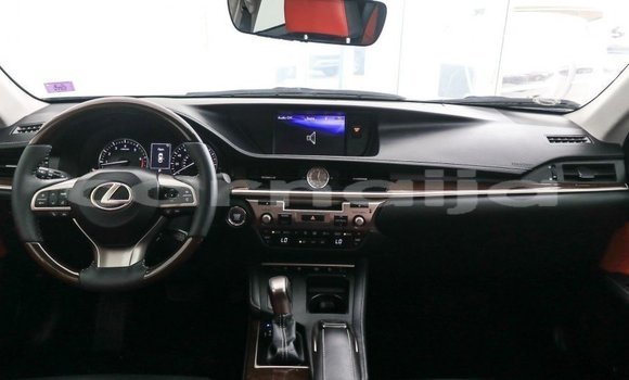 Buy Import Lexus ES Black Car in Import - Dubai in Abia State Buy Import Lexus ES Black Car in Import - Dubai in Abia State