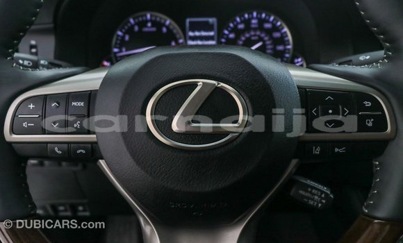 Buy Import Lexus ES Black Car in Import - Dubai in Abia State Buy Import Lexus ES Black Car in Import - Dubai in Abia State
