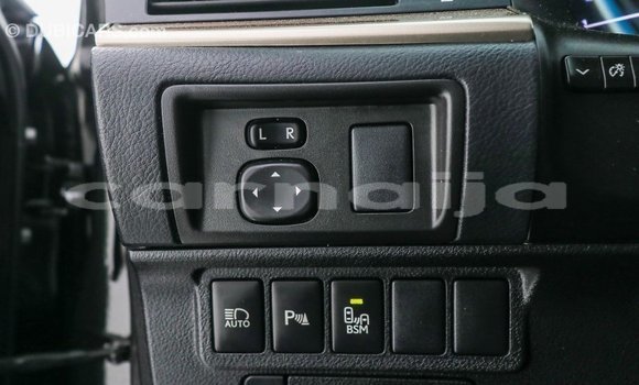 Buy Import Lexus ES Black Car in Import - Dubai in Abia State Buy Import Lexus ES Black Car in Import - Dubai in Abia State