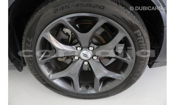 Buy Import Dodge Challenger Blue Car in Import - Dubai in Abia State Buy Import Dodge Challenger Blue Car in Import - Dubai in Abia State