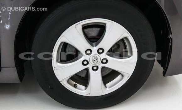 Acheter Import Voiture Toyota Sienna Autre à Import - Dubai, État d'Abia Acheter Import Voiture Toyota Sienna Autre à Import - Dubai, État d'Abia