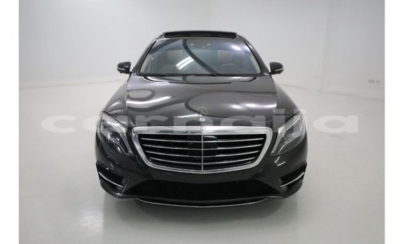 Buy Import Mercedes-Benz 190 Other Car in Import - Dubai in Abia State