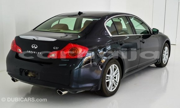 Buy Import Infiniti G Black Car in Import - Dubai in Abia State Buy Import Infiniti G Black Car in Import - Dubai in Abia State