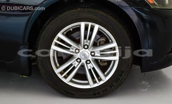 Buy Import Infiniti G Black Car in Import - Dubai in Abia State Buy Import Infiniti G Black Car in Import - Dubai in Abia State