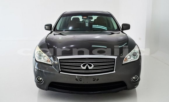Buy Import Infiniti M Other Car in Import - Dubai in Abia State