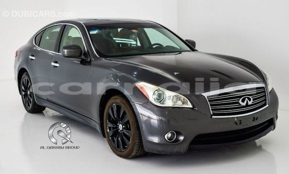 Buy Import Infiniti M Other Car in Import - Dubai in Abia State Buy Import Infiniti M Other Car in Import - Dubai in Abia State