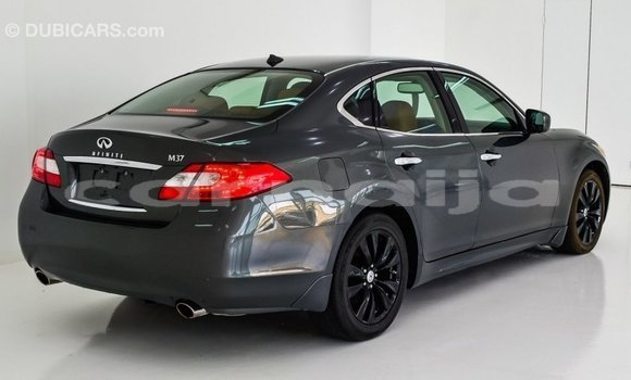 Buy Import Infiniti M Other Car in Import - Dubai in Abia State Buy Import Infiniti M Other Car in Import - Dubai in Abia State