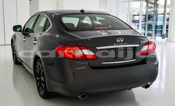 Buy Import Infiniti M Other Car in Import - Dubai in Abia State Buy Import Infiniti M Other Car in Import - Dubai in Abia State