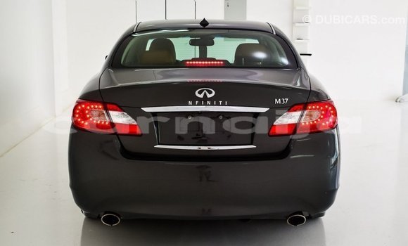 Buy Import Infiniti M Other Car in Import - Dubai in Abia State Buy Import Infiniti M Other Car in Import - Dubai in Abia State