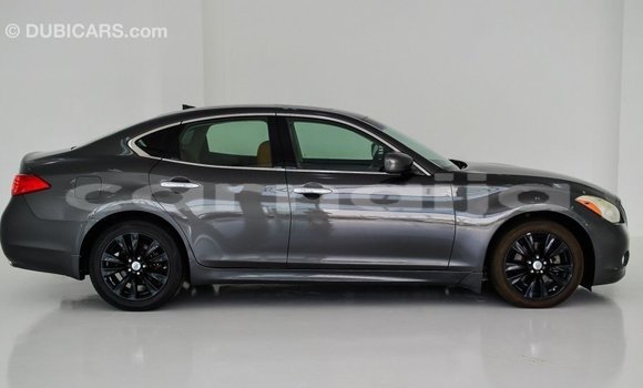 Buy Import Infiniti M Other Car in Import - Dubai in Abia State Buy Import Infiniti M Other Car in Import - Dubai in Abia State