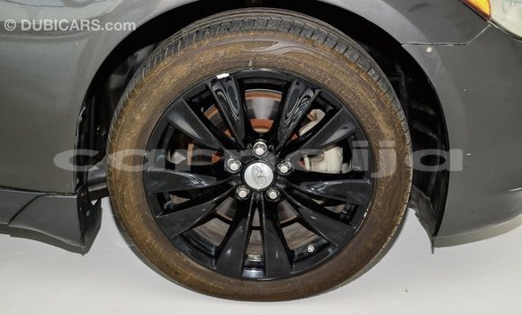 Buy Import Infiniti M Other Car in Import - Dubai in Abia State Buy Import Infiniti M Other Car in Import - Dubai in Abia State