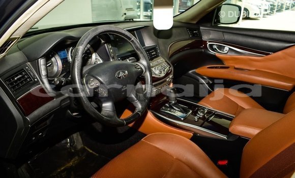 Buy Import Infiniti M Other Car in Import - Dubai in Abia State Buy Import Infiniti M Other Car in Import - Dubai in Abia State