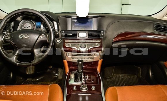 Buy Import Infiniti M Other Car in Import - Dubai in Abia State Buy Import Infiniti M Other Car in Import - Dubai in Abia State