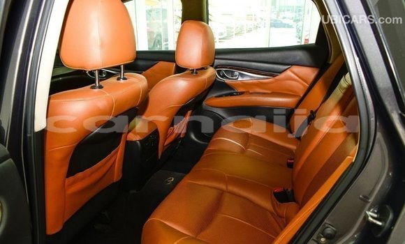 Buy Import Infiniti M Other Car in Import - Dubai in Abia State Buy Import Infiniti M Other Car in Import - Dubai in Abia State