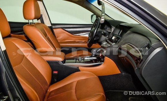 Buy Import Infiniti M Other Car in Import - Dubai in Abia State Buy Import Infiniti M Other Car in Import - Dubai in Abia State
