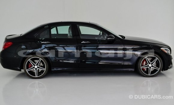 Acheter Import Voiture Mercedes-Benz 190 Noir à Import - Dubai, État d'Abia Acheter Import Voiture Mercedes-Benz 190 Noir à Import - Dubai, État d'Abia