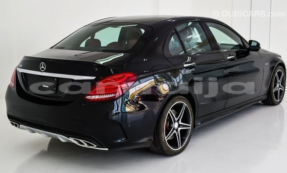 Acheter Import Voiture Mercedes-Benz 190 Noir à Import - Dubai, État d'Abia Acheter Import Voiture Mercedes-Benz 190 Noir à Import - Dubai, État d'Abia