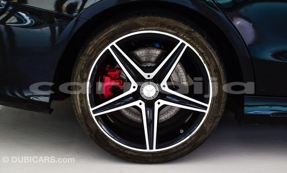 Acheter Import Voiture Mercedes-Benz 190 Noir à Import - Dubai, État d'Abia Acheter Import Voiture Mercedes-Benz 190 Noir à Import - Dubai, État d'Abia