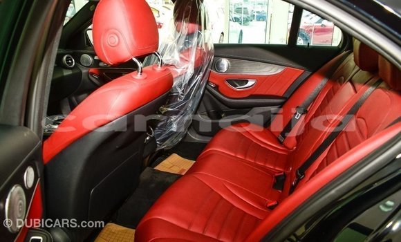 Acheter Import Voiture Mercedes-Benz 190 Noir à Import - Dubai, État d'Abia Acheter Import Voiture Mercedes-Benz 190 Noir à Import - Dubai, État d'Abia