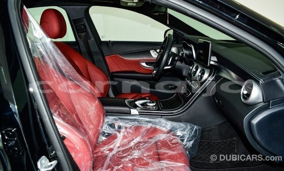 Acheter Import Voiture Mercedes-Benz 190 Noir à Import - Dubai, État d'Abia Acheter Import Voiture Mercedes-Benz 190 Noir à Import - Dubai, État d'Abia