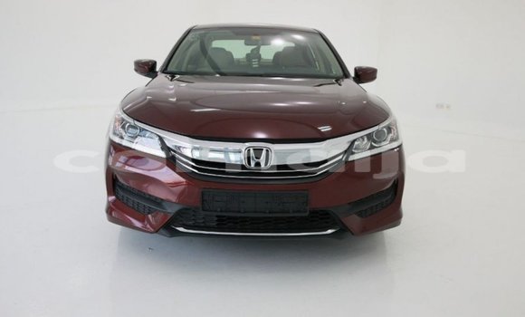 Buy Import Honda Accord Other Car in Import - Dubai in Abia State