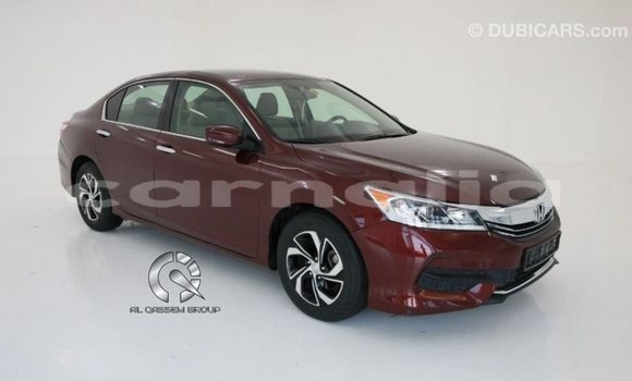 Buy Import Honda Accord Other Car in Import - Dubai in Abia State Buy Import Honda Accord Other Car in Import - Dubai in Abia State