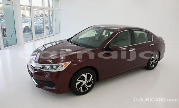 Buy Import Honda Accord Other Car in Import - Dubai in Abia State Buy Import Honda Accord Other Car in Import - Dubai in Abia State
