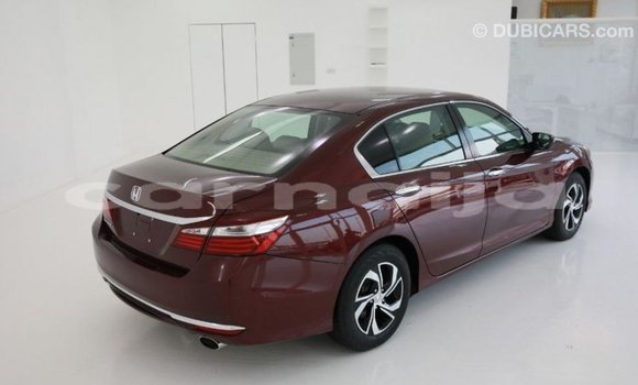 Buy Import Honda Accord Other Car in Import - Dubai in Abia State Buy Import Honda Accord Other Car in Import - Dubai in Abia State