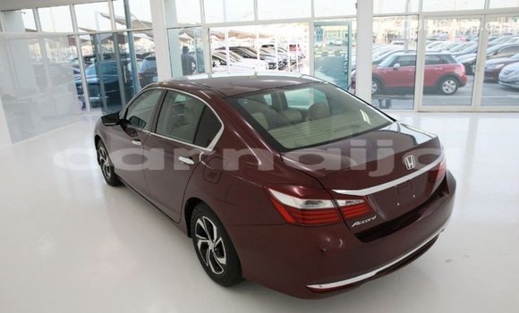 Buy Import Honda Accord Other Car in Import - Dubai in Abia State Buy Import Honda Accord Other Car in Import - Dubai in Abia State