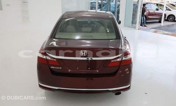 Buy Import Honda Accord Other Car in Import - Dubai in Abia State Buy Import Honda Accord Other Car in Import - Dubai in Abia State