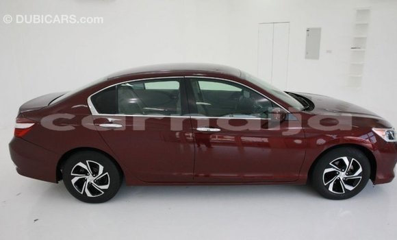 Buy Import Honda Accord Other Car in Import - Dubai in Abia State Buy Import Honda Accord Other Car in Import - Dubai in Abia State