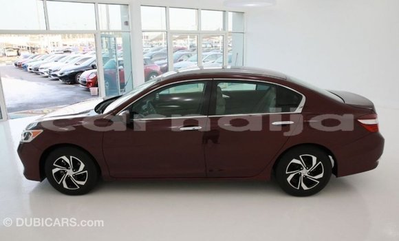 Buy Import Honda Accord Other Car in Import - Dubai in Abia State Buy Import Honda Accord Other Car in Import - Dubai in Abia State