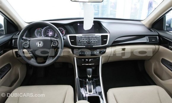 Buy Import Honda Accord Other Car in Import - Dubai in Abia State Buy Import Honda Accord Other Car in Import - Dubai in Abia State