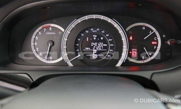 Buy Import Honda Accord Other Car in Import - Dubai in Abia State Buy Import Honda Accord Other Car in Import - Dubai in Abia State