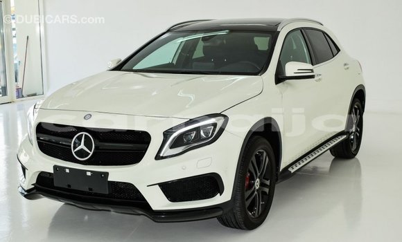 Buy Import Mercedes-Benz 250 White Car in Import - Dubai in Abia State Buy Import Mercedes-Benz 250 White Car in Import - Dubai in Abia State