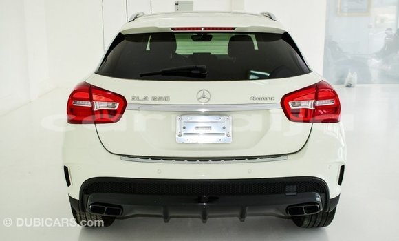 Buy Import Mercedes-Benz 250 White Car in Import - Dubai in Abia State Buy Import Mercedes-Benz 250 White Car in Import - Dubai in Abia State