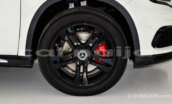 Buy Import Mercedes-Benz 250 White Car in Import - Dubai in Abia State Buy Import Mercedes-Benz 250 White Car in Import - Dubai in Abia State