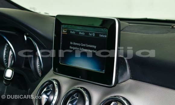 Buy Import Mercedes-Benz 250 White Car in Import - Dubai in Abia State Buy Import Mercedes-Benz 250 White Car in Import - Dubai in Abia State