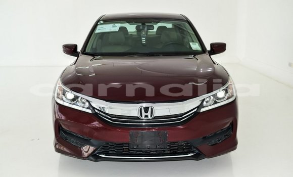 Buy Import Honda Accord Other Car in Import - Dubai in Abia State