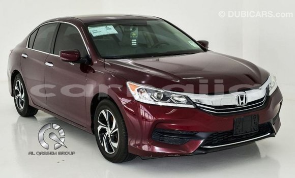 Buy Import Honda Accord Other Car in Import - Dubai in Abia State Buy Import Honda Accord Other Car in Import - Dubai in Abia State