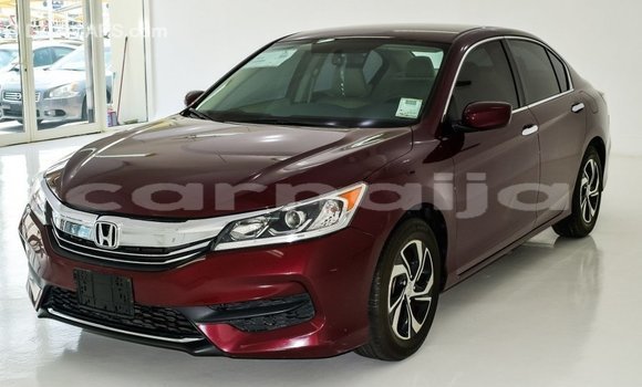 Buy Import Honda Accord Other Car in Import - Dubai in Abia State Buy Import Honda Accord Other Car in Import - Dubai in Abia State