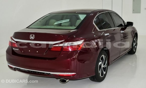 Buy Import Honda Accord Other Car in Import - Dubai in Abia State Buy Import Honda Accord Other Car in Import - Dubai in Abia State