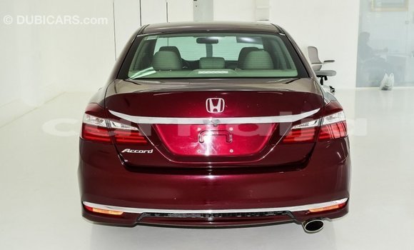 Buy Import Honda Accord Other Car in Import - Dubai in Abia State Buy Import Honda Accord Other Car in Import - Dubai in Abia State